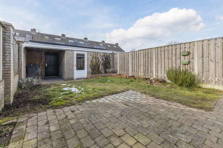 Foto 35 van Geelgorshof 8