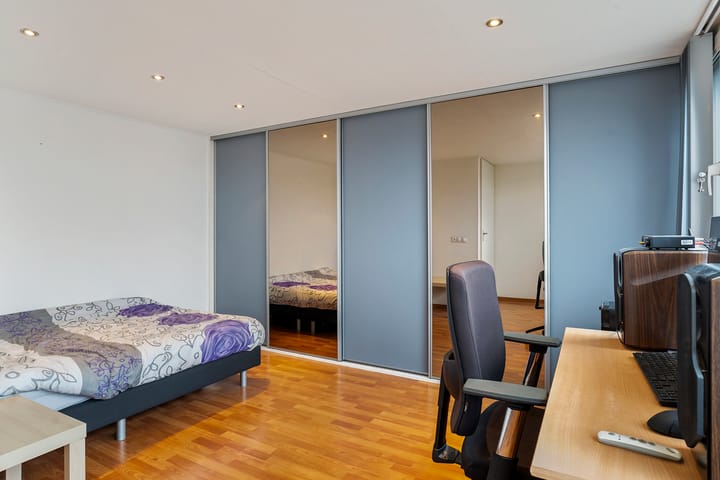 Foto 24 van Bachstraat 119