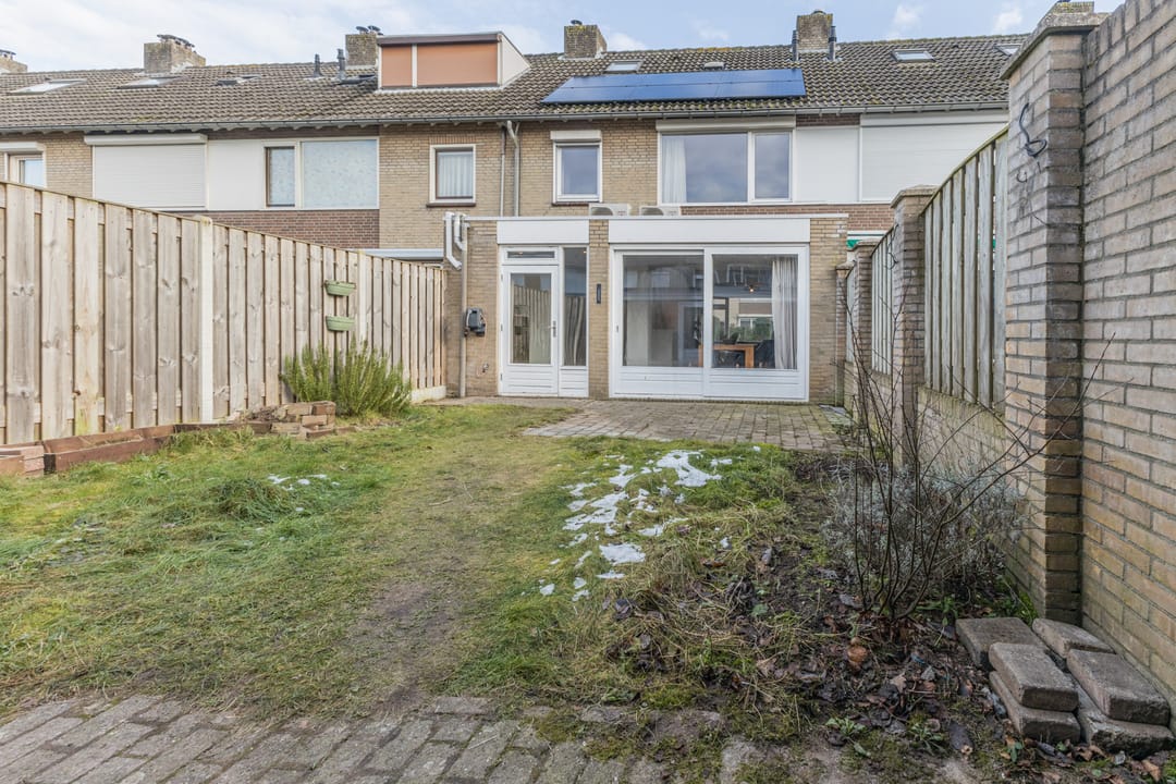 Foto 37 van Geelgorshof 8