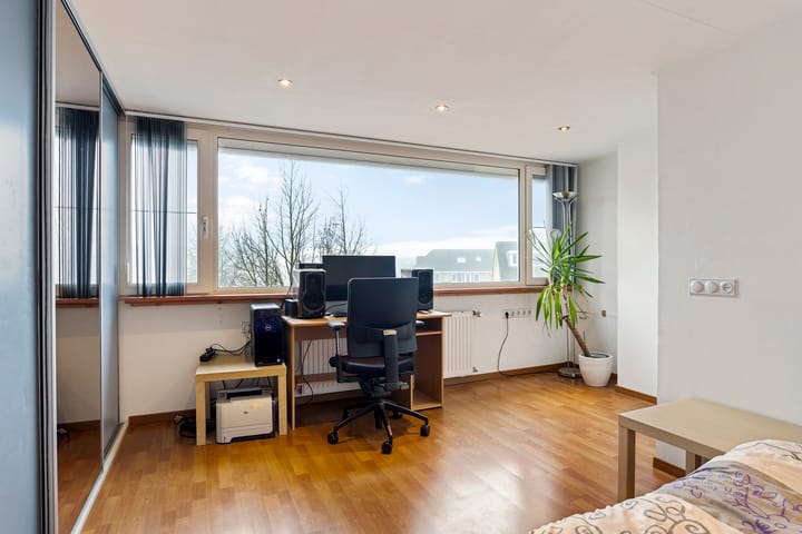 Foto 26 van Bachstraat 119