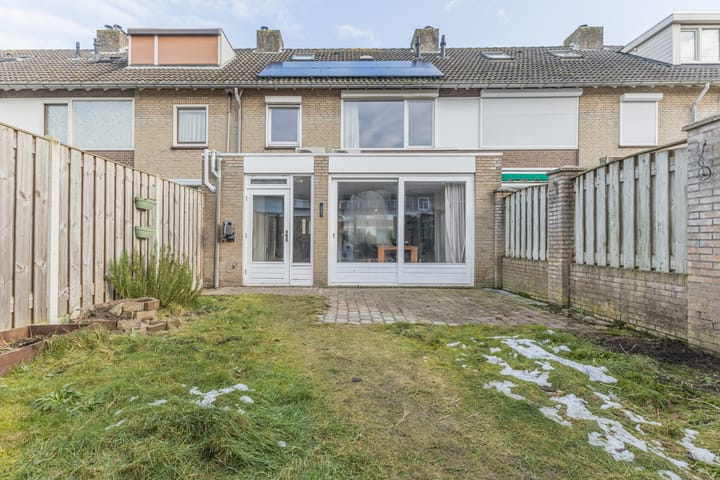 Foto 38 van Geelgorshof 8