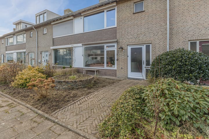 Foto 40 van Geelgorshof 8