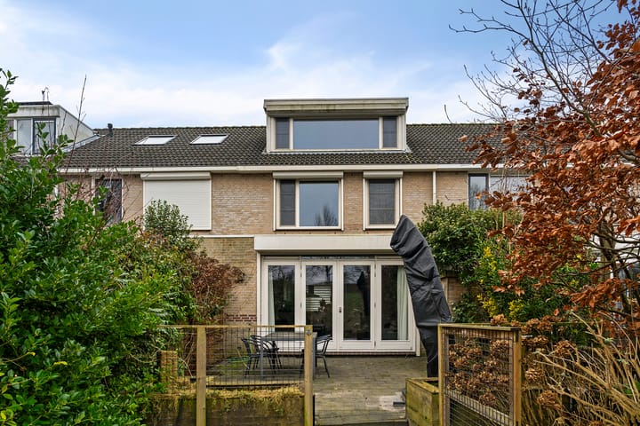 Foto 29 van Bachstraat 119