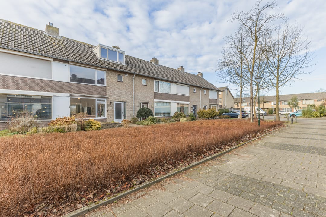 Foto 41 van Geelgorshof 8