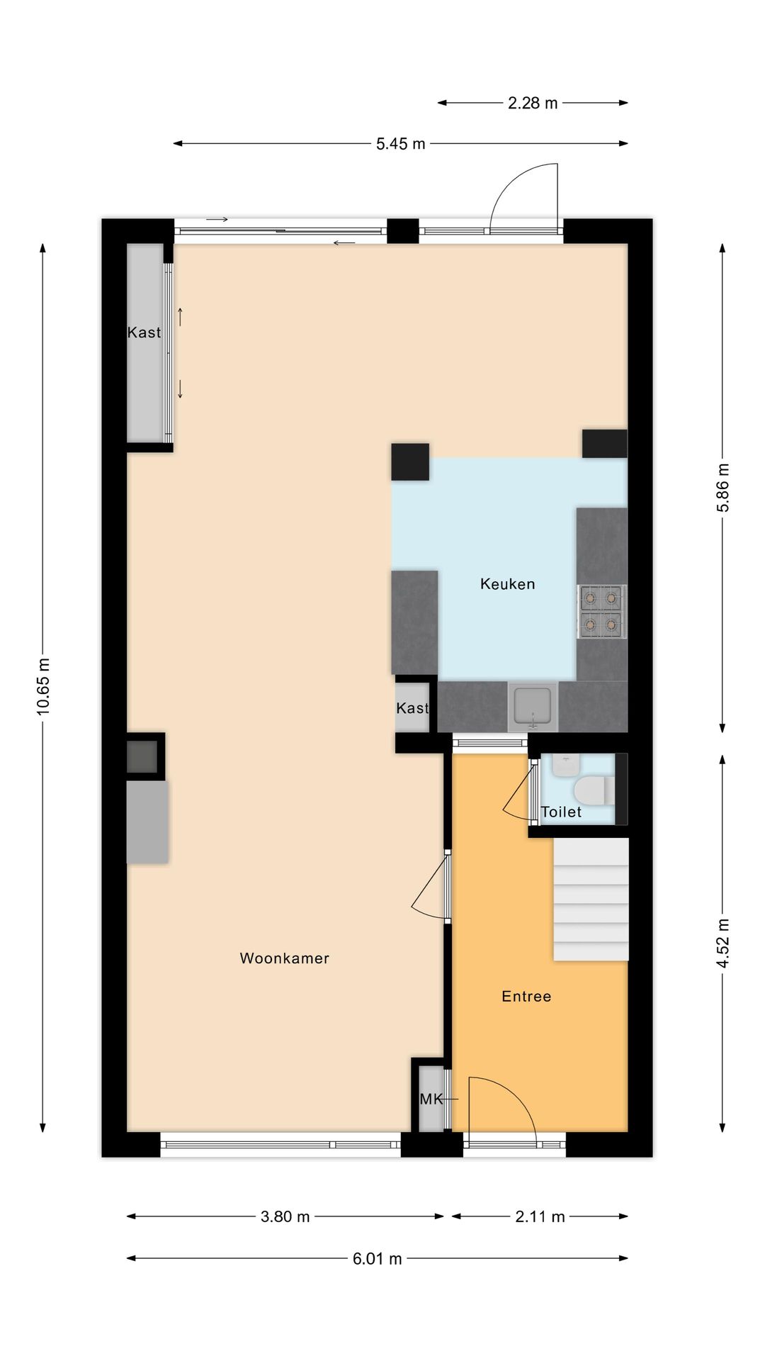 Foto 43 van Geelgorshof 8
