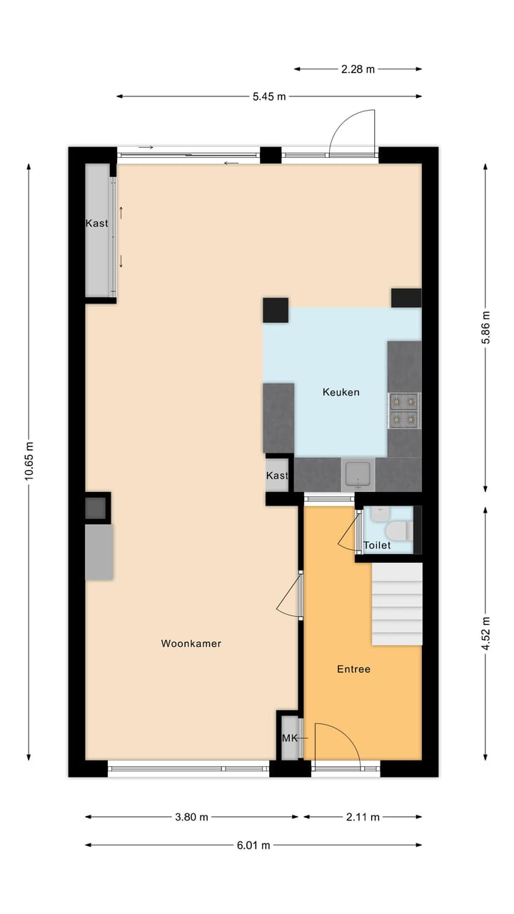 Foto 43 van Geelgorshof 8