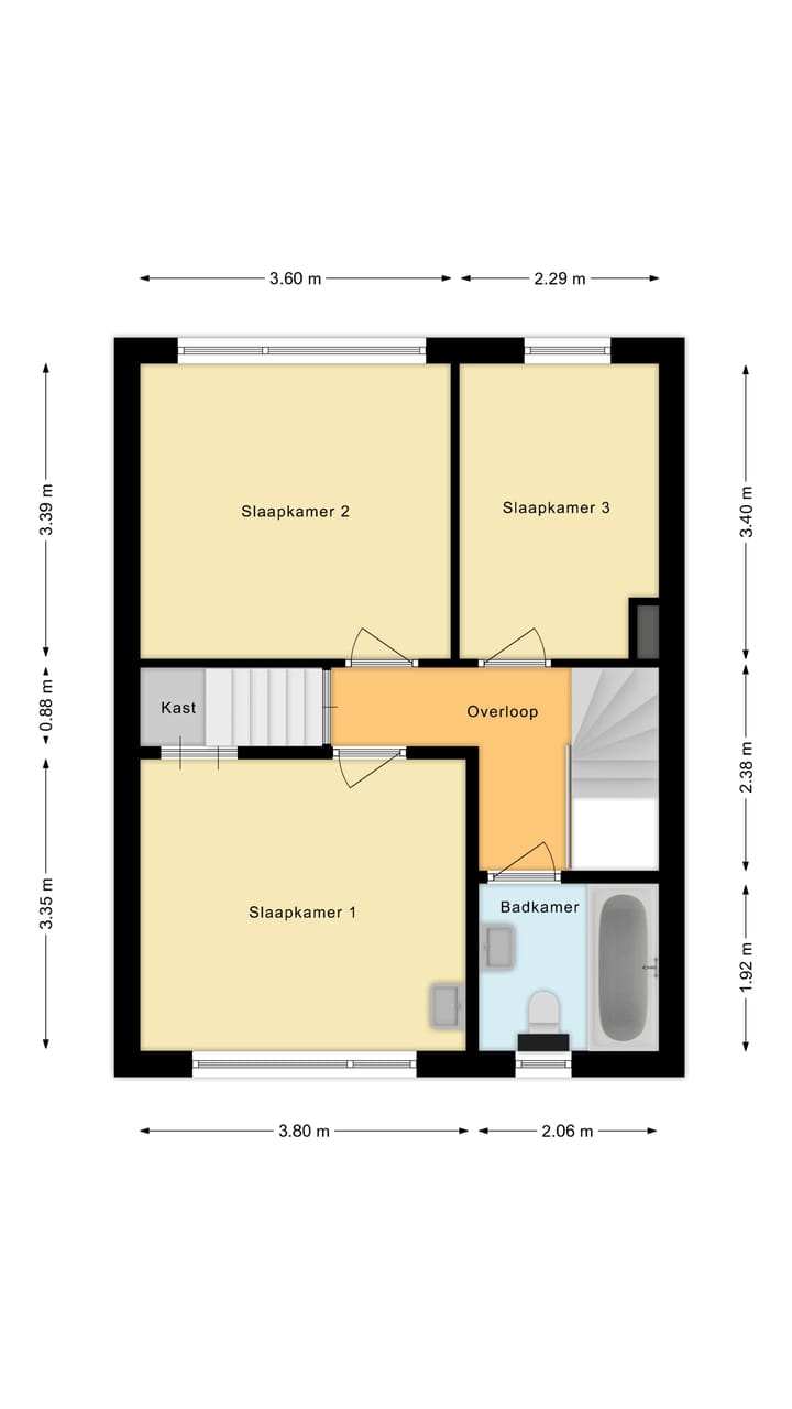Foto 44 van Geelgorshof 8