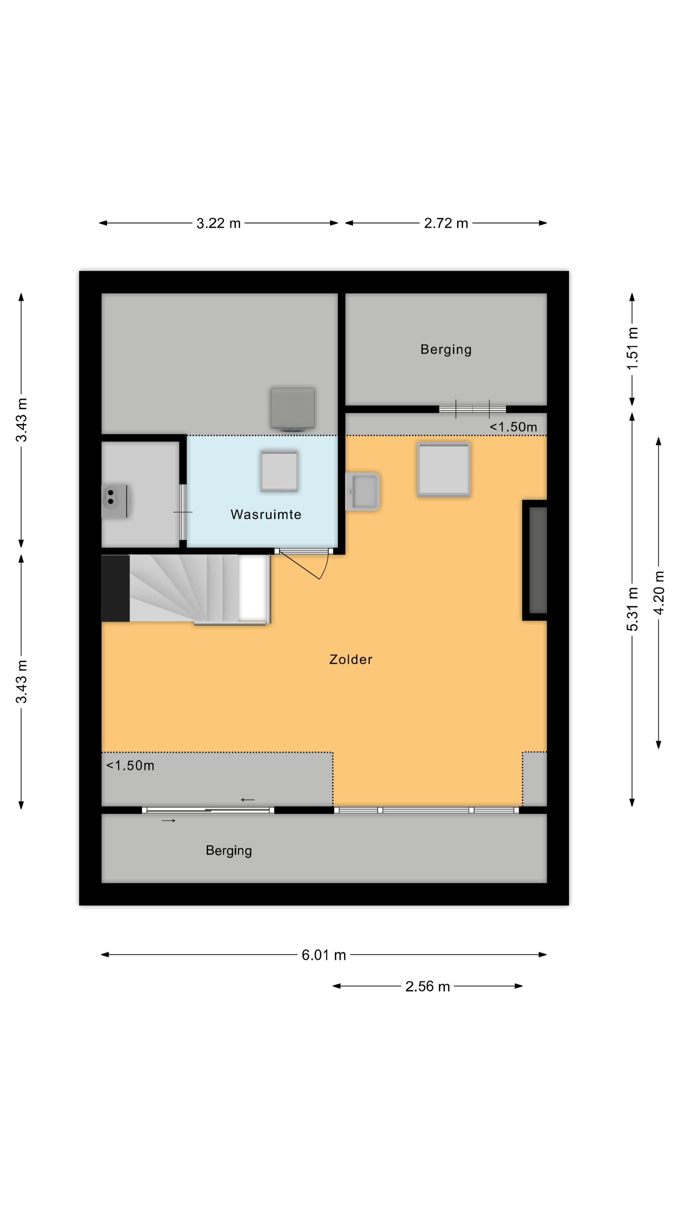 Foto 45 van Geelgorshof 8