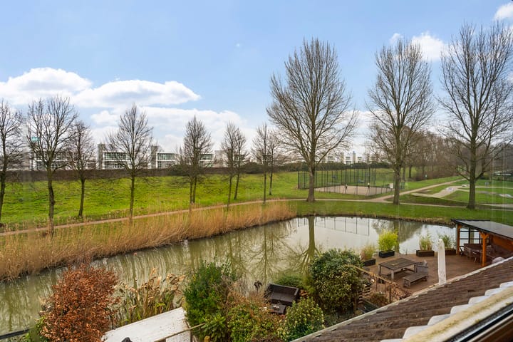 Foto 35 van Bachstraat 119