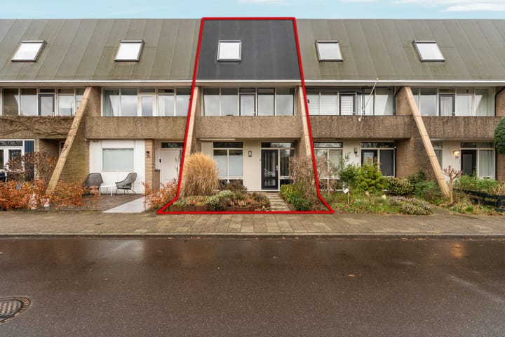 Foto 1 van De Wieken 72