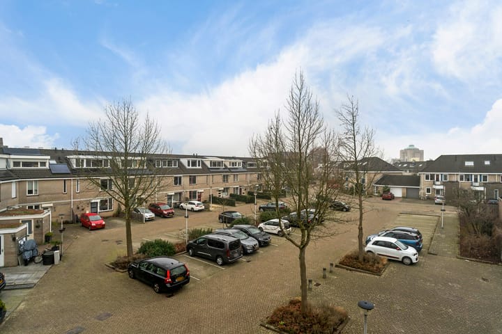 Foto 36 van Bachstraat 119