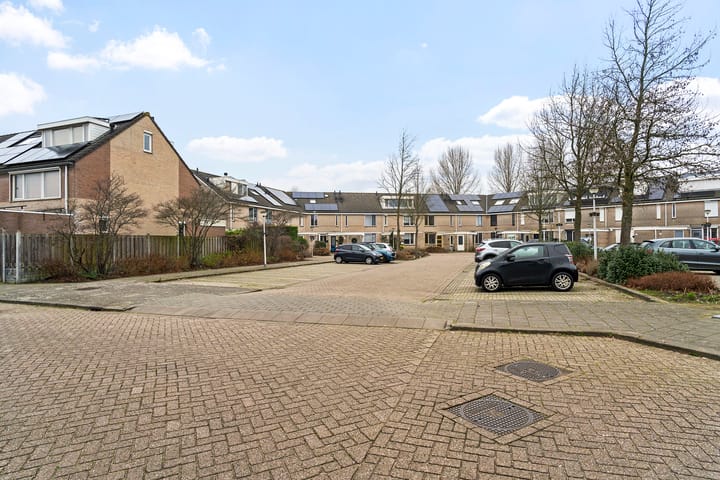 Foto 37 van Bachstraat 119