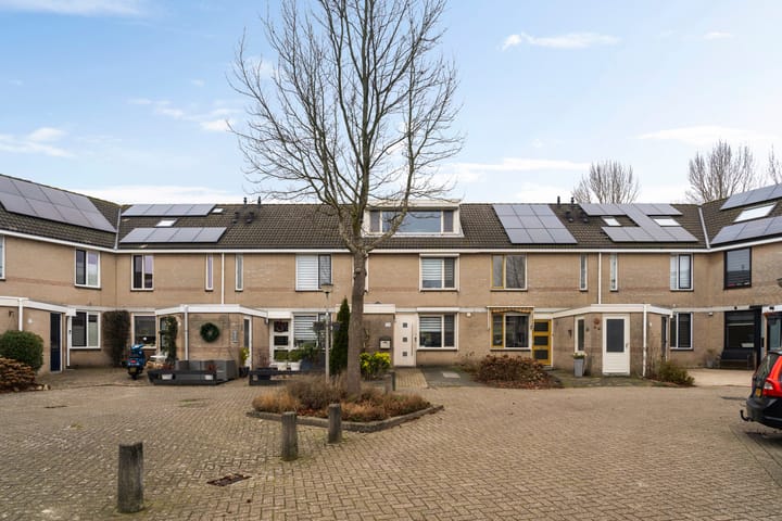 Foto 38 van Bachstraat 119