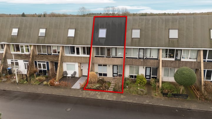 Foto 50 van De Wieken 72