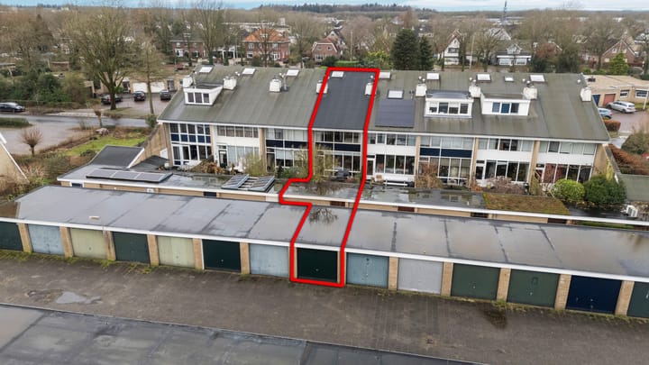 Foto 51 van De Wieken 72