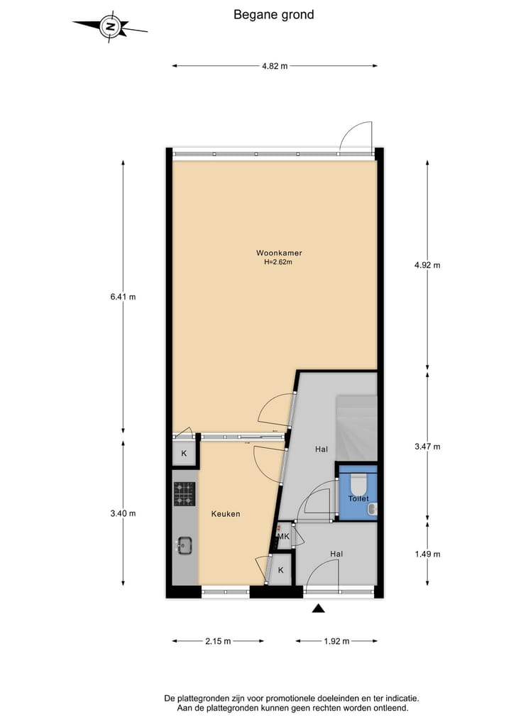 Foto 53 van De Wieken 72