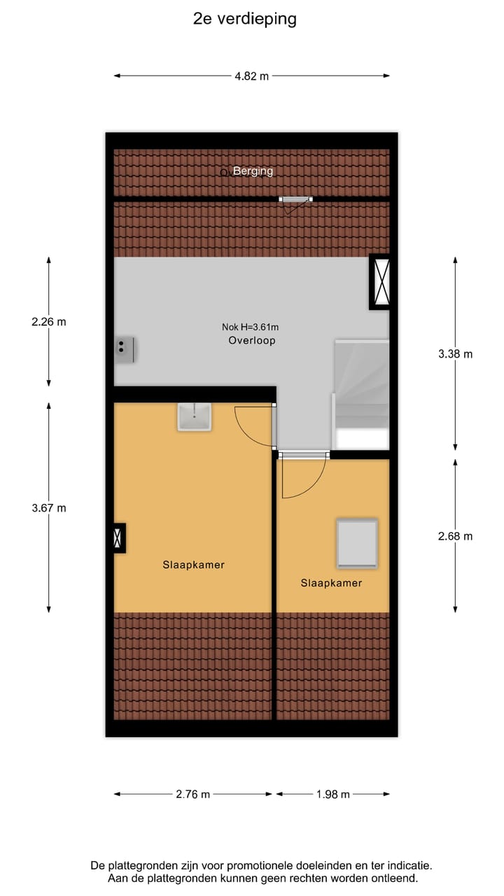 Foto 55 van De Wieken 72