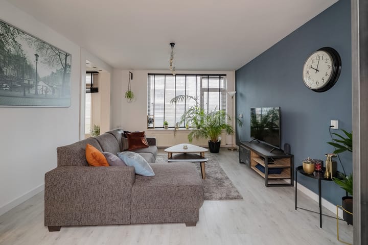 Foto 6 van Acaciastraat 38