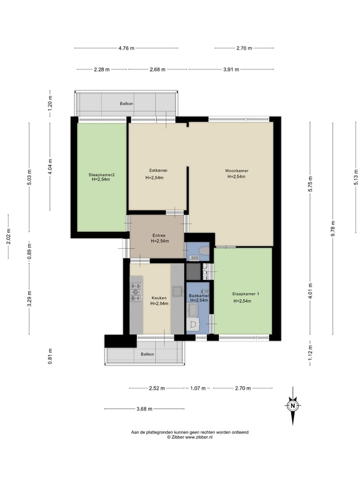 Foto 29 van Acaciastraat 38