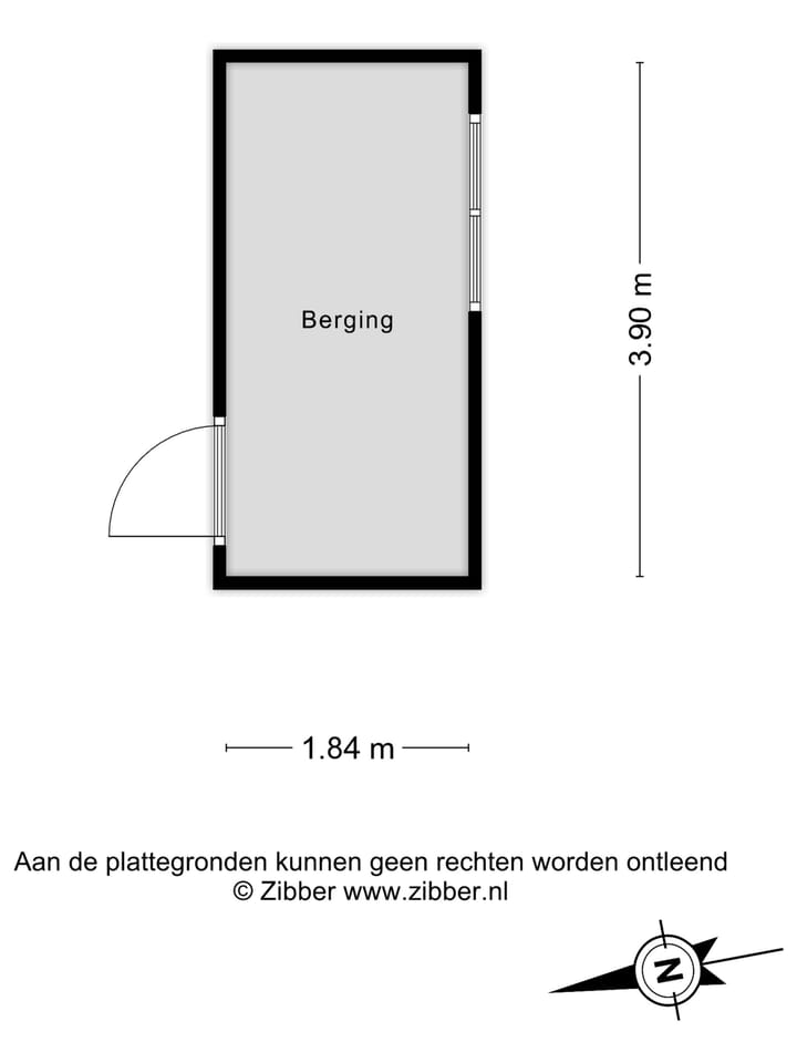 Foto 30 van Acaciastraat 38