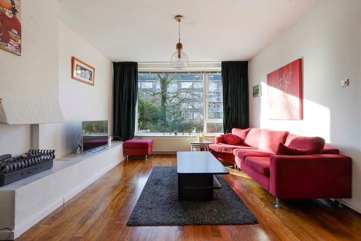 Foto 2 van Junghuhnstraat 23