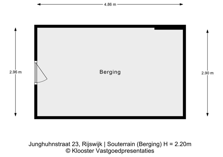 Foto 35 van Junghuhnstraat 23