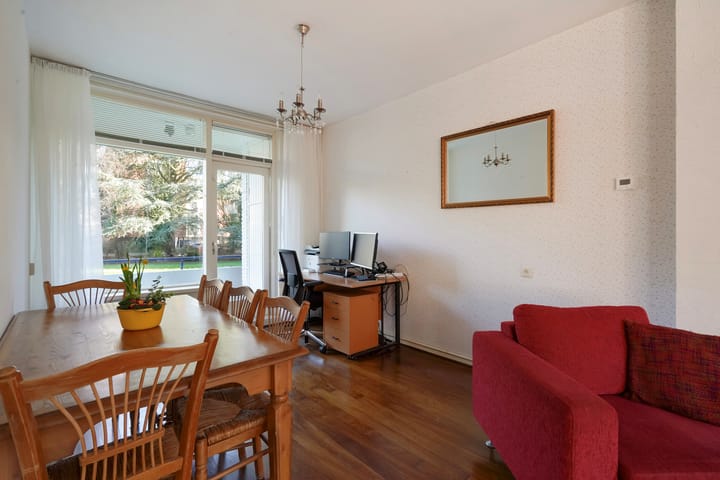 Foto 3 van Junghuhnstraat 23