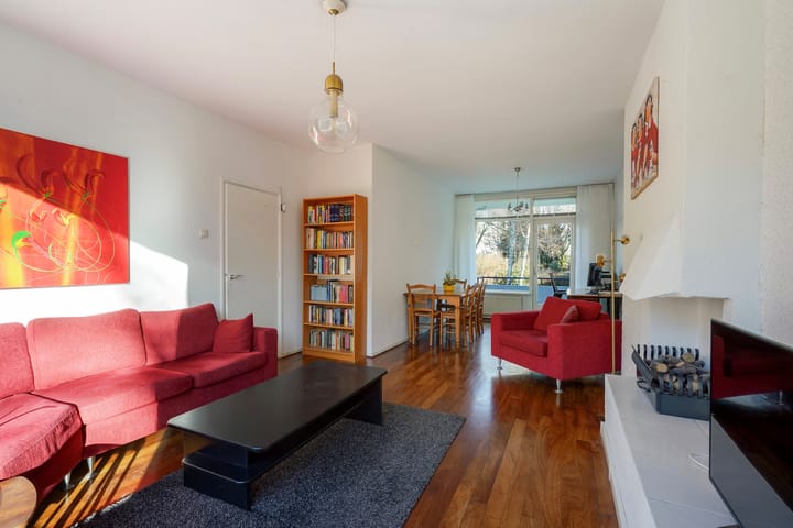 Foto 5 van Junghuhnstraat 23