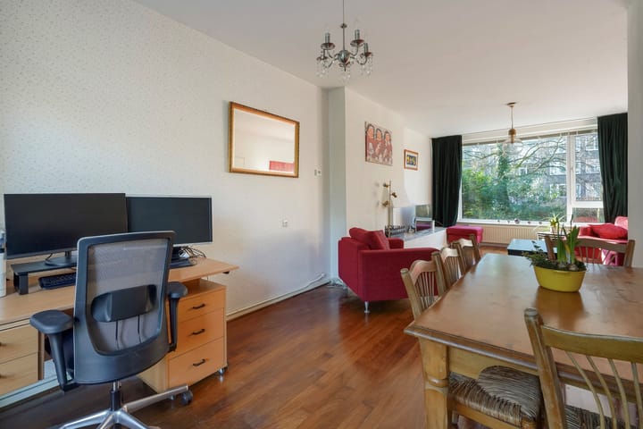 Foto 8 van Junghuhnstraat 23