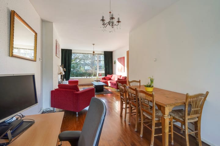 Foto 9 van Junghuhnstraat 23