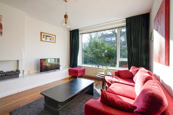 Foto 10 van Junghuhnstraat 23