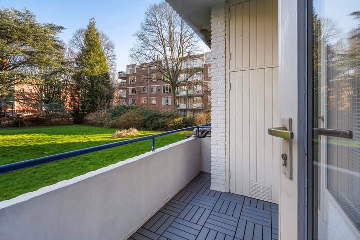 Foto 13 van Junghuhnstraat 23