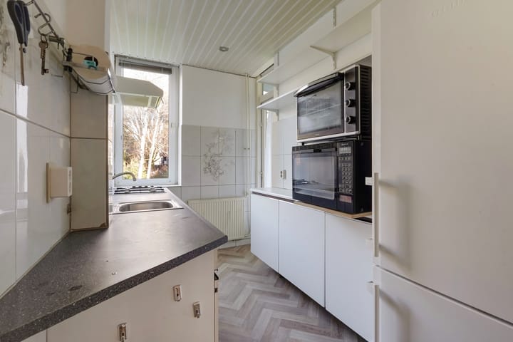 Foto 14 van Junghuhnstraat 23