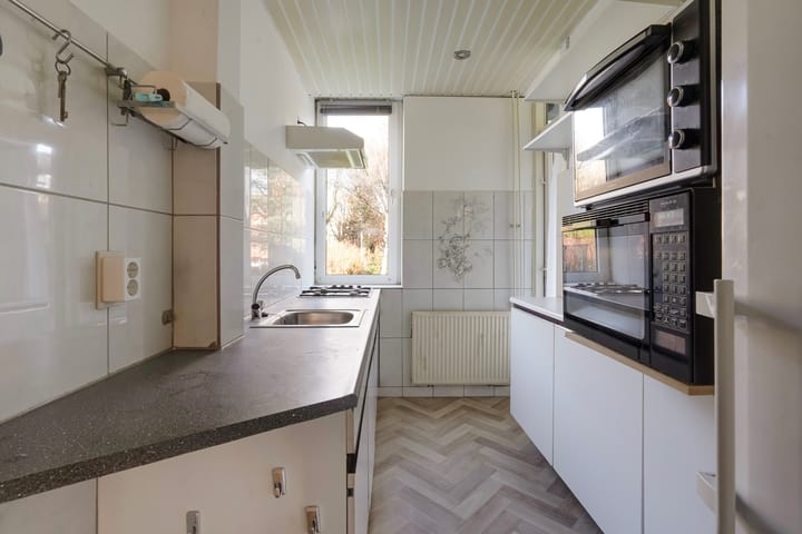 Foto 15 van Junghuhnstraat 23