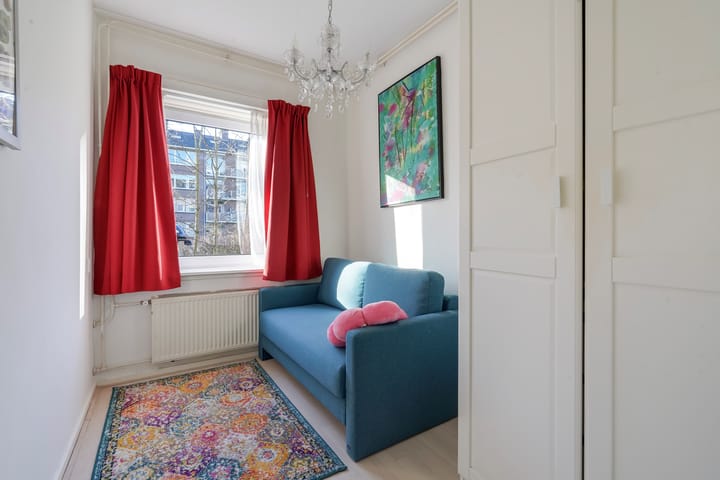 Foto 20 van Junghuhnstraat 23