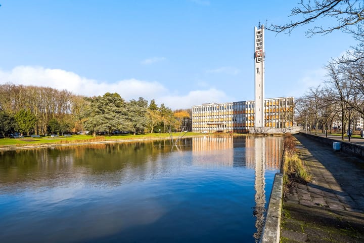 Foto 26 van Junghuhnstraat 23