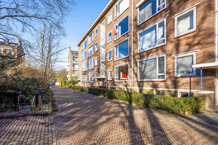 Foto 33 van Junghuhnstraat 23