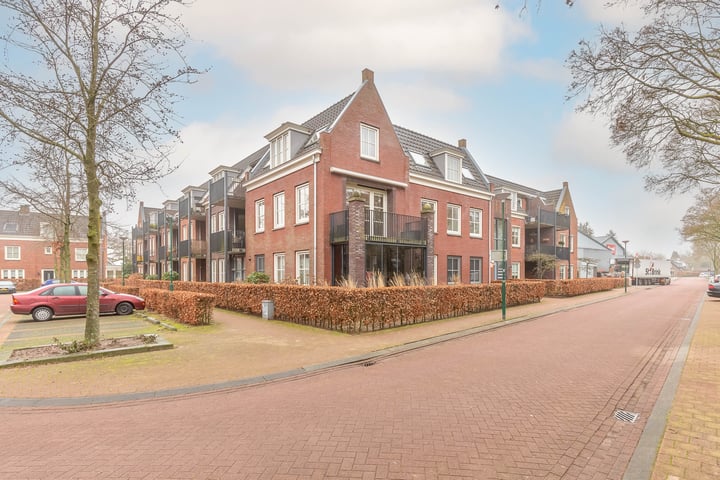 Bekijk foto van Gaesbeekerhof 119