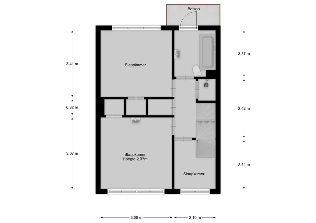 Photo 31 of Kerklaan 59