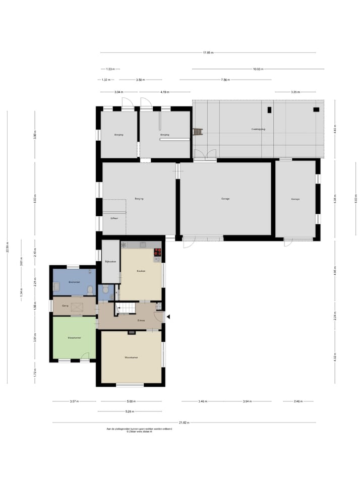 Foto 53 van Retersbekerweg 14