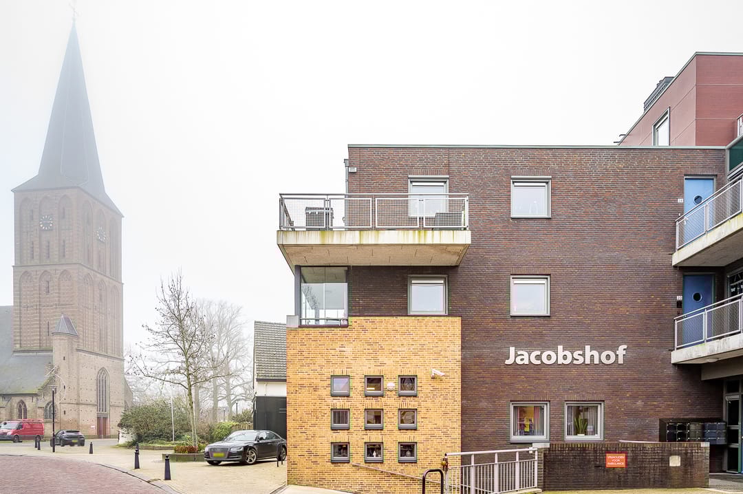 Foto 1 van Kerkstraat 8