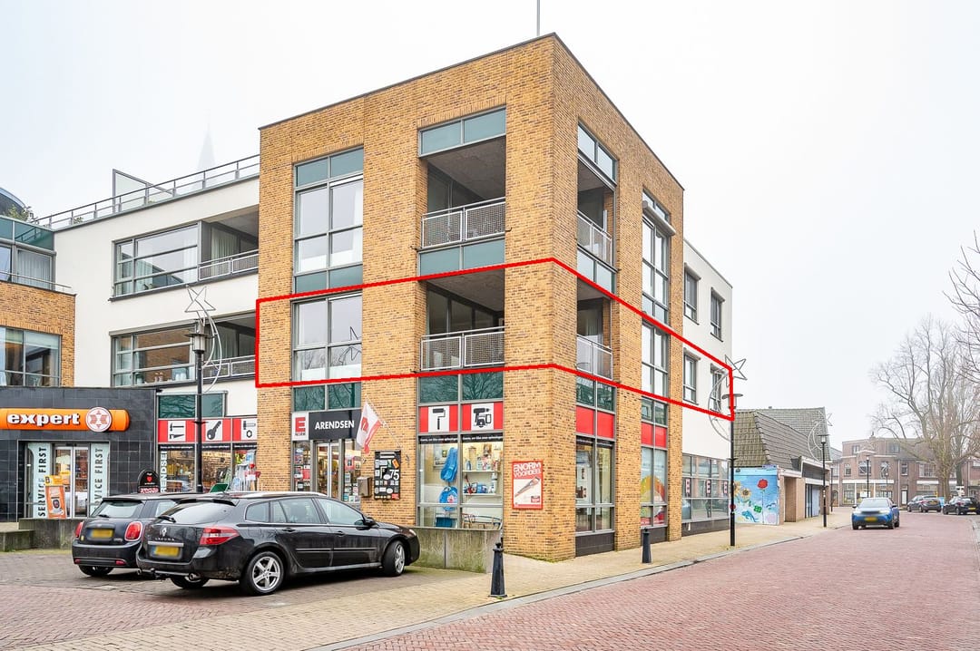 Foto 2 van Kerkstraat 8