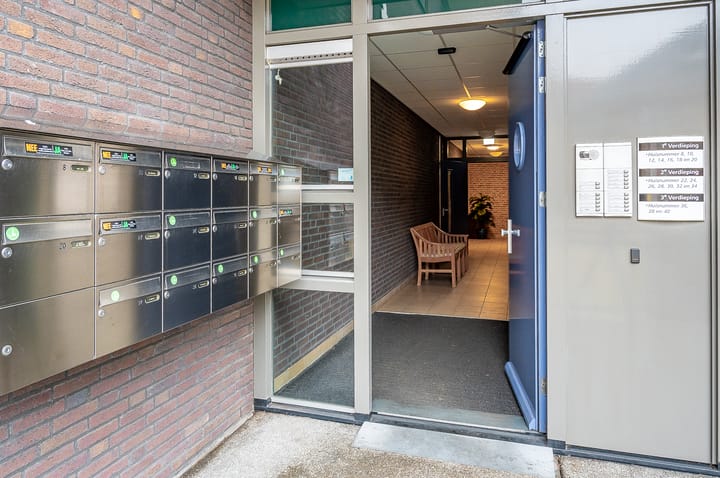 Foto 5 van Kerkstraat 8