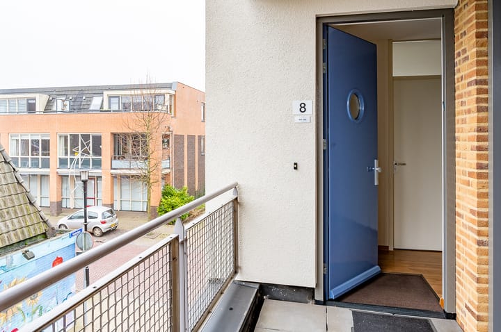 Foto 9 van Kerkstraat 8