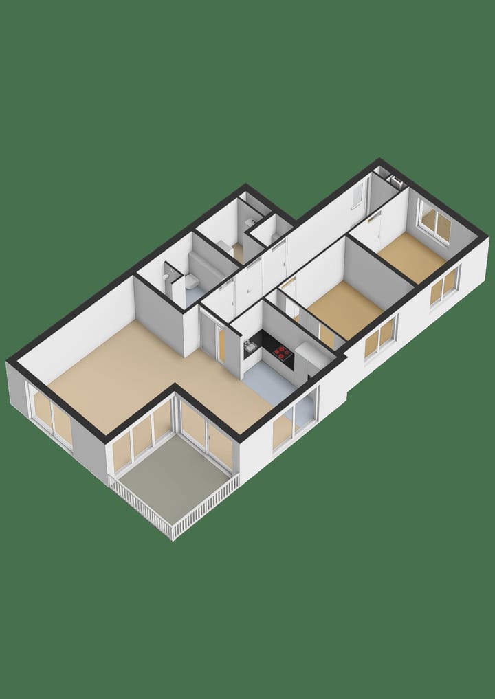 Foto 30 van Kerkstraat 8