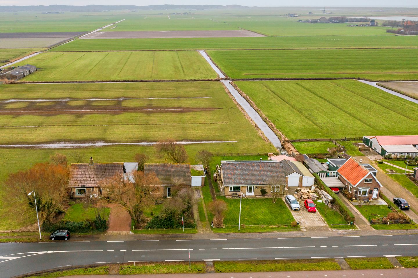 Foto 1 van Pettemerweg 7
