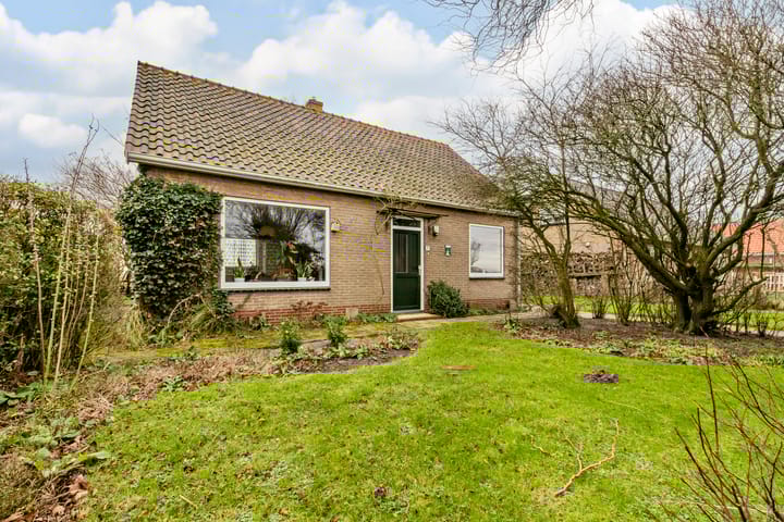 Foto 2 van Pettemerweg 7