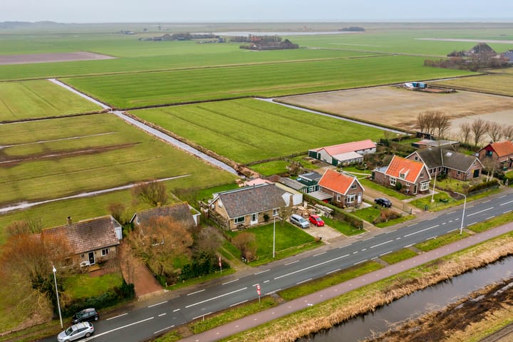 Foto 4 van Pettemerweg 7