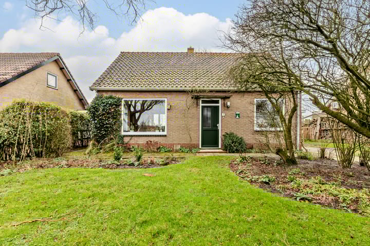 Foto 6 van Pettemerweg 7