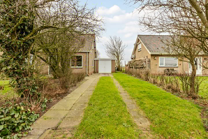 Foto 7 van Pettemerweg 7